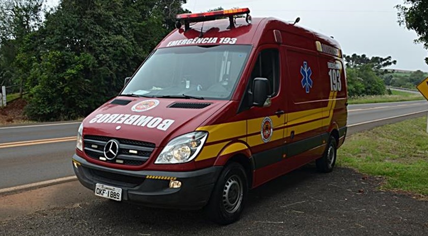 Acidentes de trabalho deixam trabalhadores feridos em Chapecó e São Miguel do Oeste