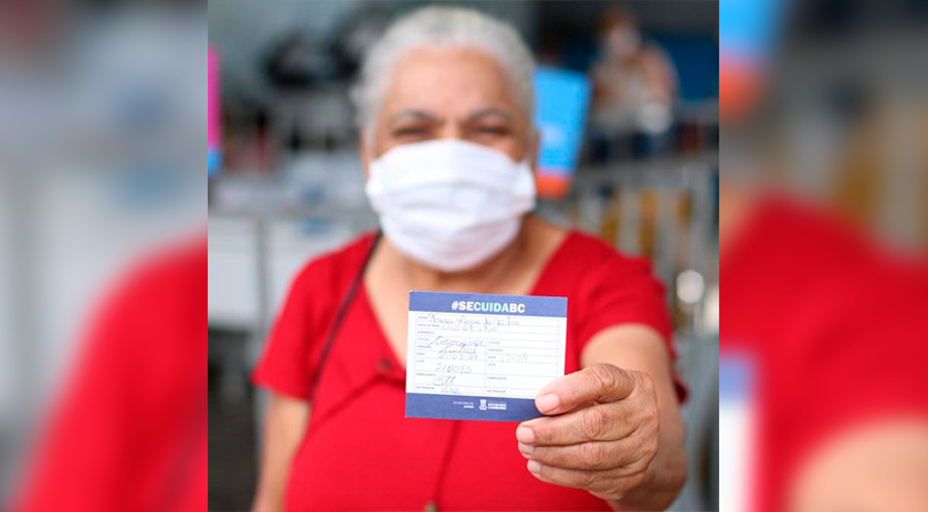 Após BC dispensar ‘passaporte de vacina’, veja quais cidades desejam a medida