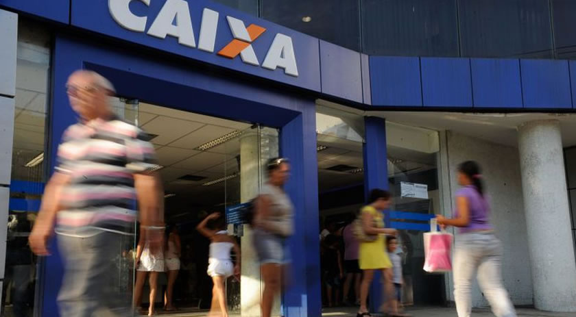 Lucro bilionário do FGTS será distribuído pela Caixa até agosto