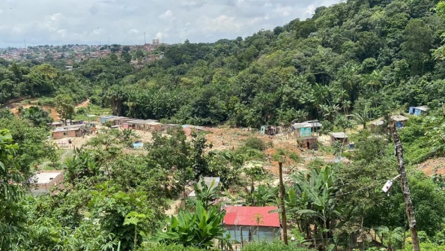 Brasil registrou média de três desastres naturais por dia em 2023; número é recorde, diz Cemaden