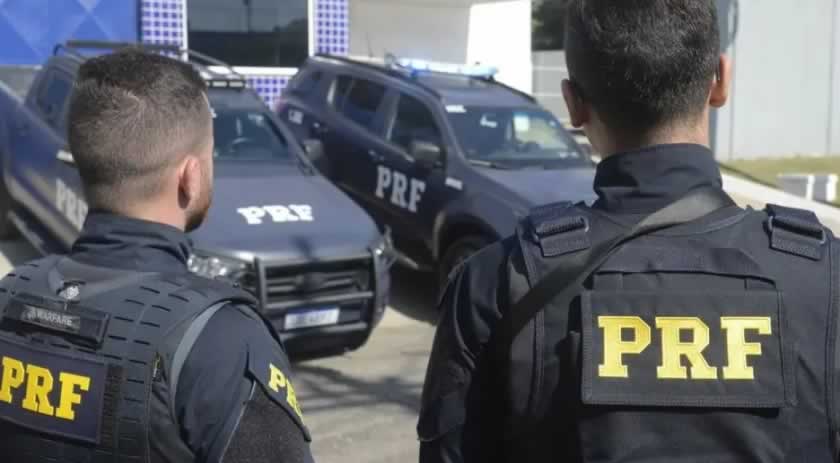 PRF diz que 271 rodovias federais têm bloqueios