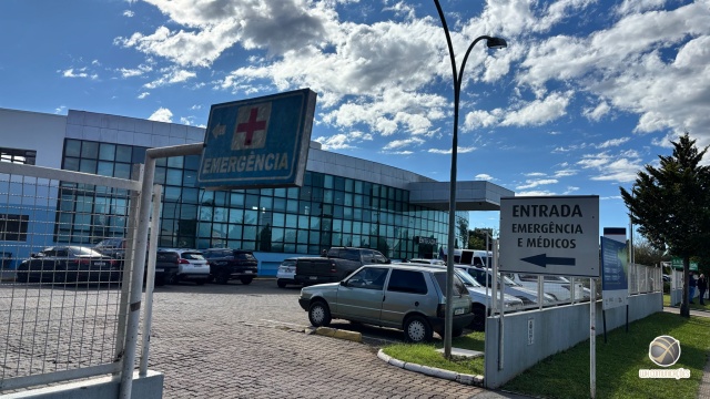 São Miguel do Oeste registra primeira morte por Influenza