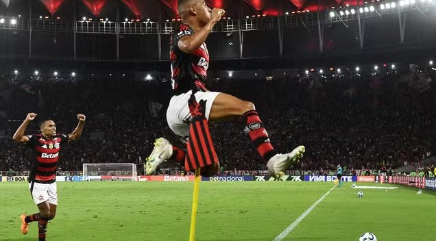 Flamengo vence o Ceará e conquista o Campeonato Brasileiro de 2025