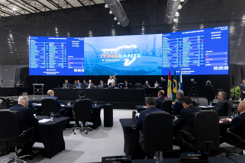 Proposta de mudança do hino de Santa Catarina é arquivada pela Alesc