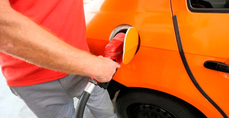 Sem desoneração, gasolina pode subir R$ 0,71 a partir de 1º de janeiro