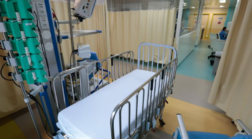 Governador anuncia 68 novos leitos de UTI para atendimento a pacientes neonatais e pediátricos