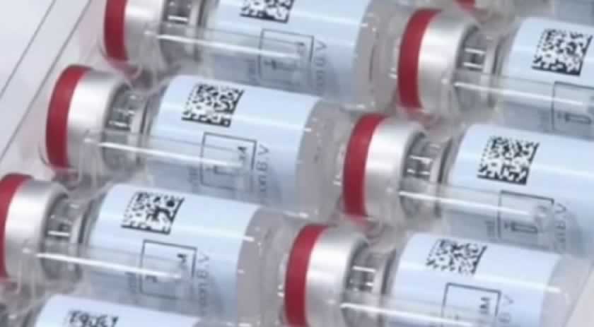 EUA doam 3 milhões de imunizantes com dose única ao Brasil