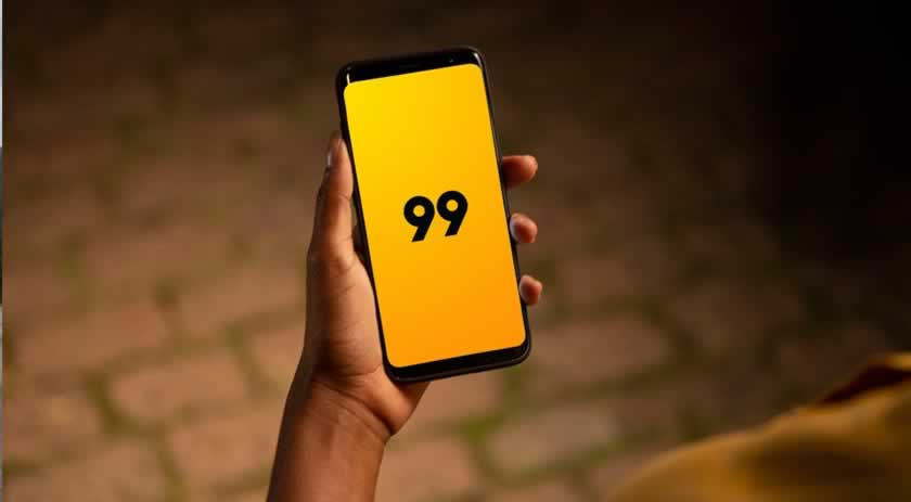 Município e região recebem app de caronas de gigante da tecnologia
