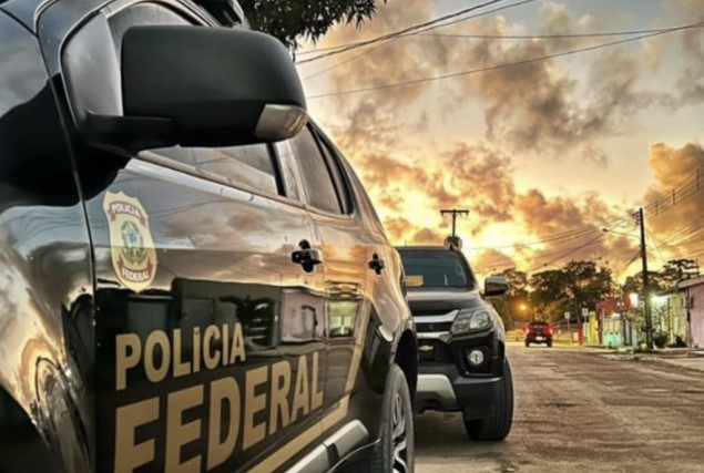 Polícia Federal deflagra operação contra importação de leite em pó na fronteira com a Argentina