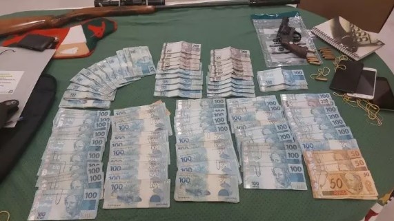 Operação Cortejo revela cartel de funerárias com extorsão e violência em SC
