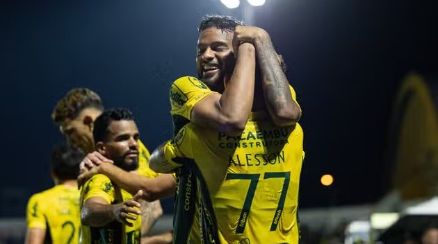 Mirassol derrota Inter, segue invicto em casa e dá novo passo por vaga à Libertadores