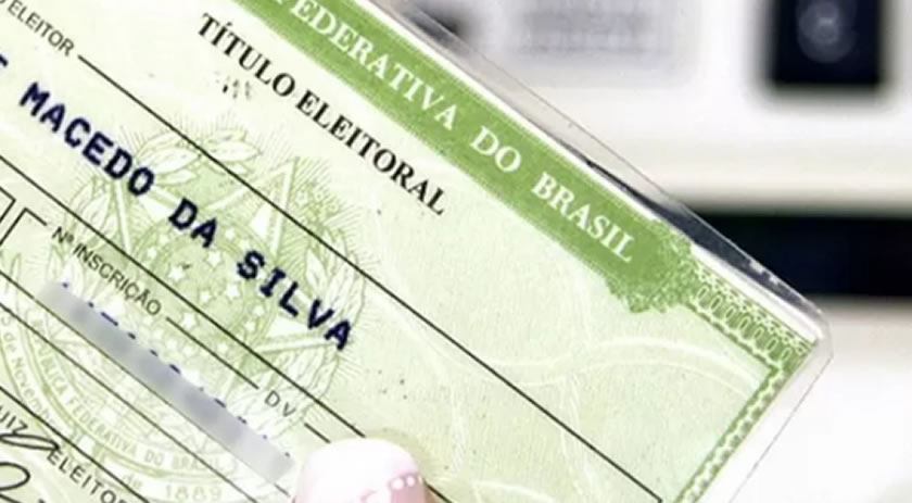 Cadastros de jovens para tirar o título de eleitor cresce e bate recorde no Brasil