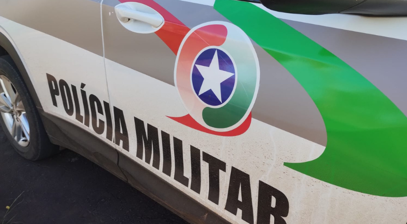 Motorista é preso por embriaguez ao volante e recusa de identificação