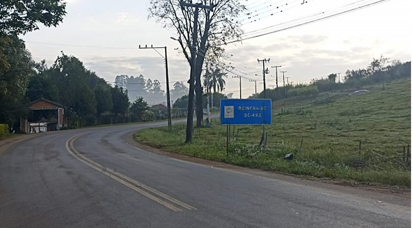 Vereadores aprovam Moção de Apelo a projeto estadual que ampara trânsito de máquinas agrícolas nas SCs