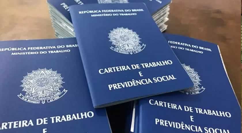 Santa Catarina oferece mais de 8,8 mil vagas de emprego pelo Sine