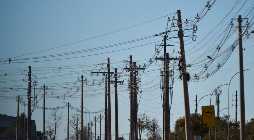 Suspeito de aplicar golpe ao se passar por funcionário de empresa de energia é preso em SC