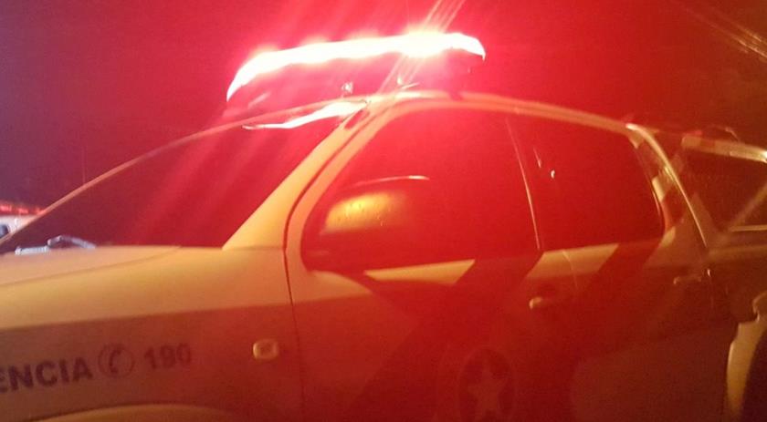 Homem descumpre medida protetiva e ameaça dar tiro em ex-companheira no Oeste de SC