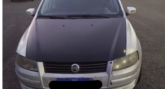 Motorista é preso após tentar subornar policiais durante operação Lei Seca na SC-283