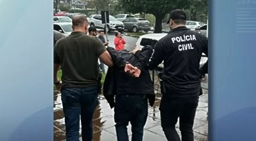 Motorista é condenado a mais de 100 anos por estupro de vulneráveis