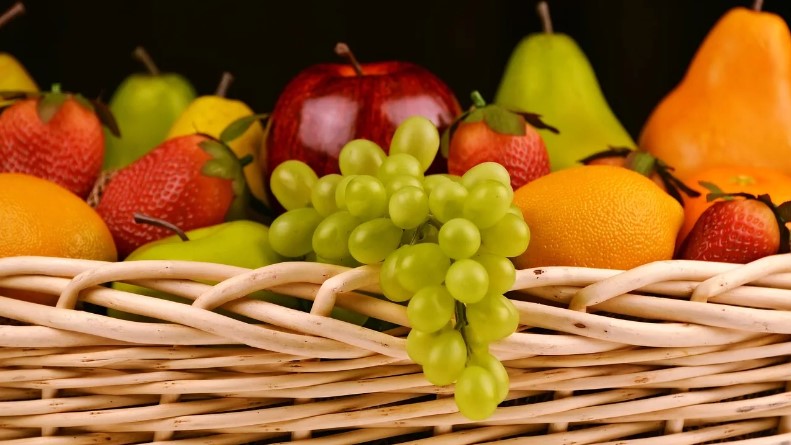 Descubra qual fruta pode te deixar mais inteligente