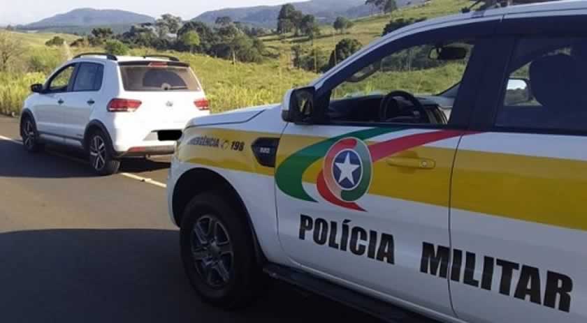 Avô de 82 anos é preso após matar neto com tiro de espingarda