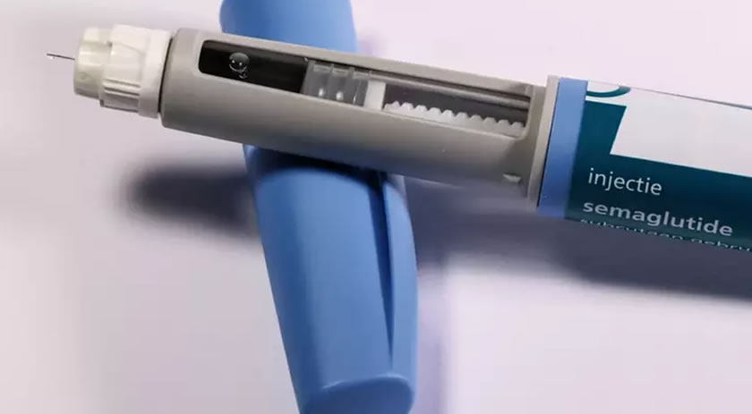 Anvisa amplia indicação de caneta emagrecedora para tratamento de gordura no fígado