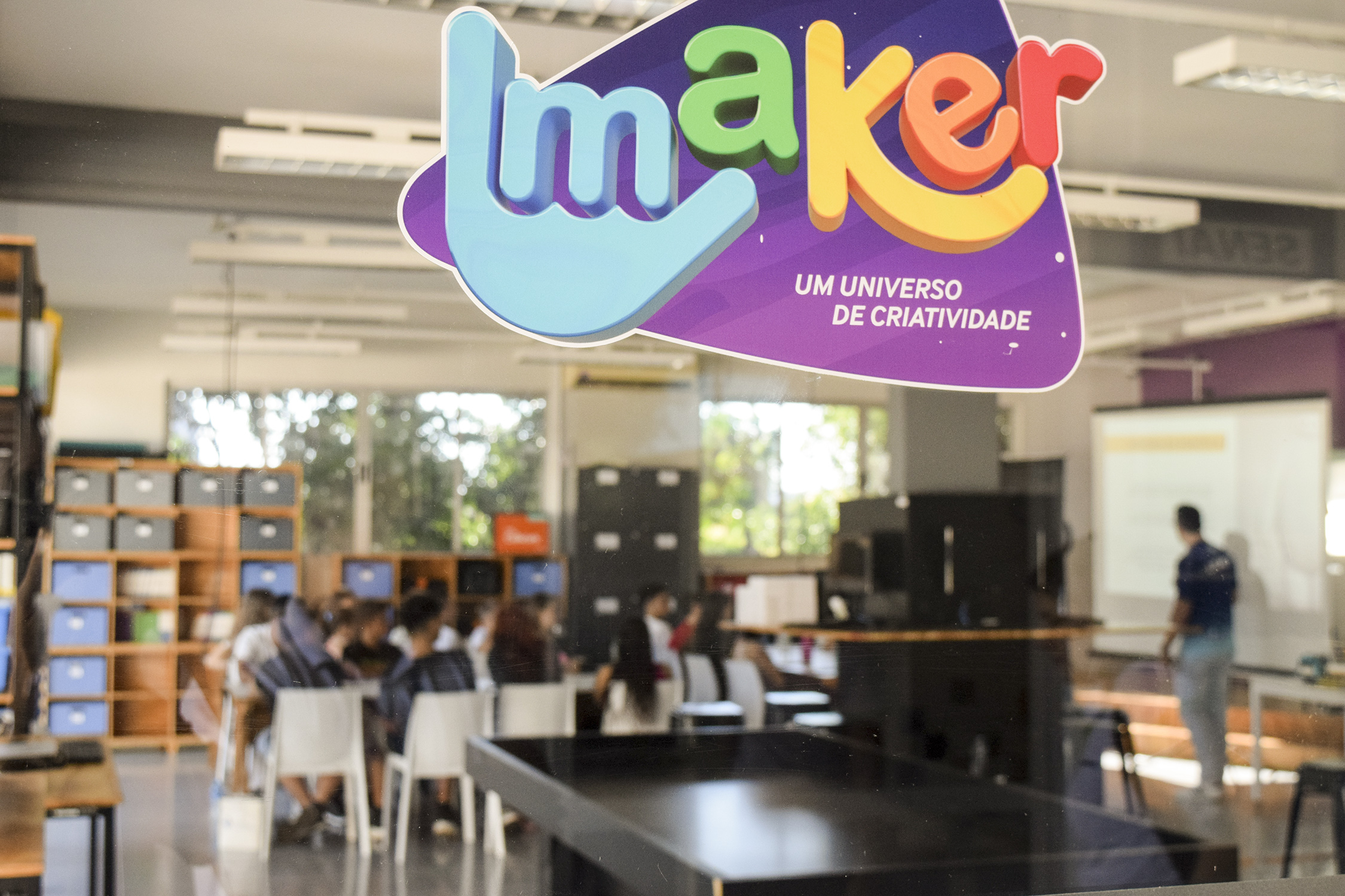 Curso de Robótica da Escola SESI ganha destaque com apoio da indústria Torfresma