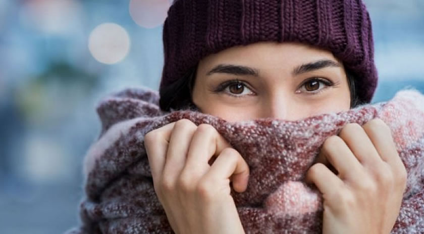 Saiba como se manter saudável com a chegada do frio