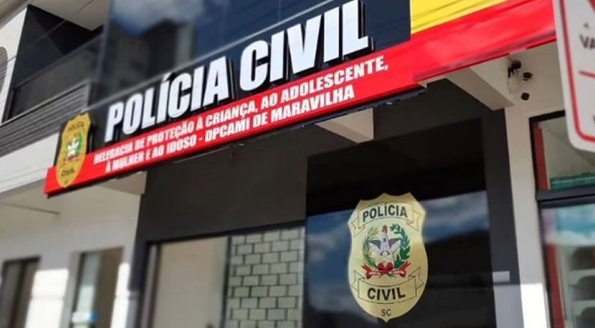 Polícia Civil indicia professor que mantinha relacionamento com aluna de 14 anos em Tigrinhos