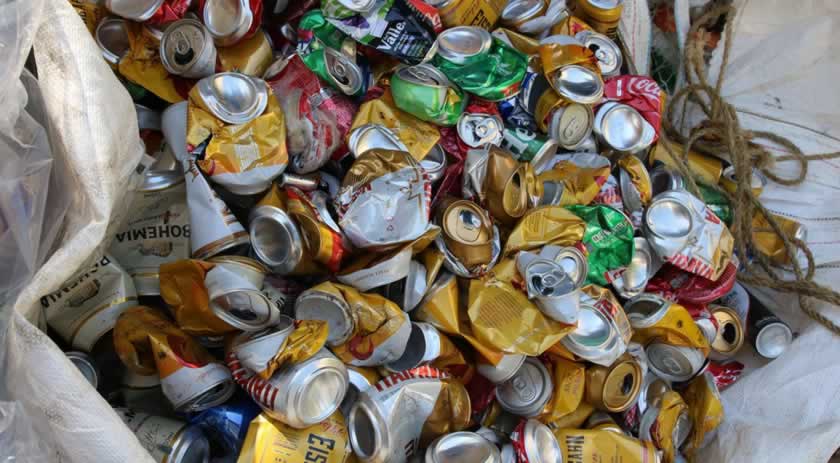 Projeto de lei que cria ações de incentivo à reciclagem é sancionado