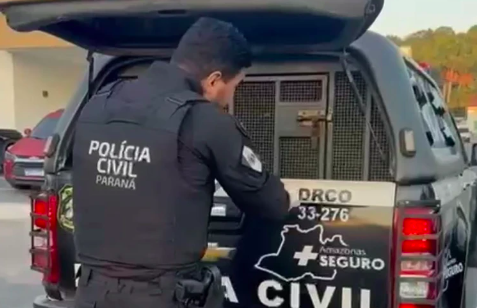 Operação mira grupo que movimentou R$ 500 milhões em 9 estados