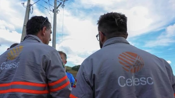Falha em alimentador de energia causa apagão em São Miguel do Oeste