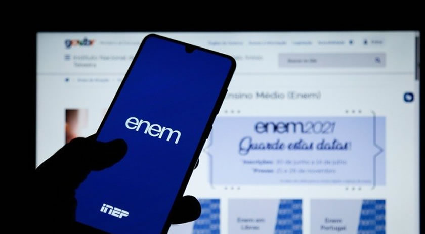 Inep altera normas para utilização dos resultados do Enem