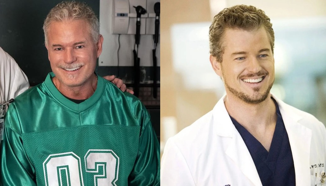 Ator de Grey's Anatomy morre aos 53 anos