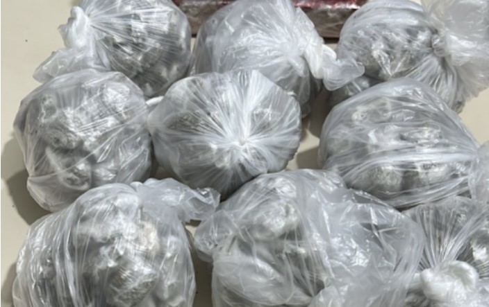 Polícia Civil cumpre mandado de prisão e prende homem por tráfico de drogas