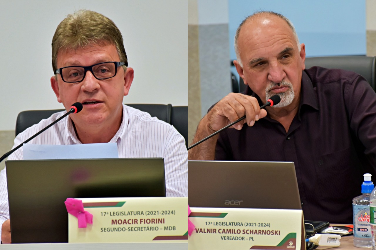Proposições tratam sobre valores da coleta de lixo em São Miguel