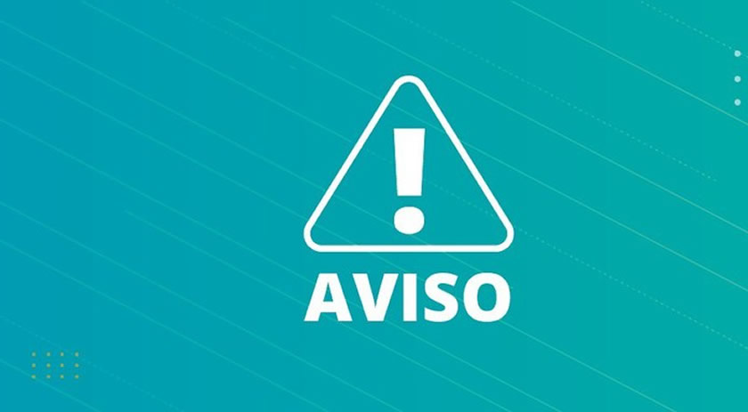 DNIT alerta para operações de PARE e SIGA na BR-163/SC, em Guaraciaba e Dionísio Cerqueira