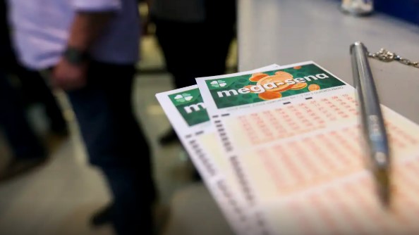 Mega-Sena sorteia neste sábado prêmio acumulado em R$ 55 milhões