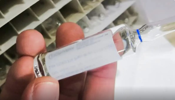 Antídoto contra intoxicação por metanol está disponível em 9 estados