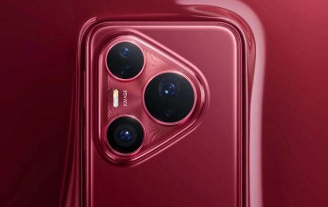 Smartphone com a melhor câmera do mundo chega ao Brasil