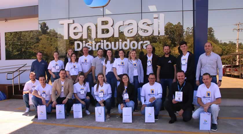 Última edição do Maravilhe-se de 2022 visita Ten Brasil