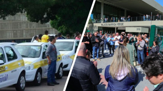 Fim da obrigatoriedade de autoescolas para CNH ‘está descartado’, afirma deputada de SC