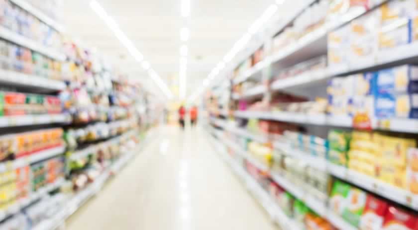 Famílias voltam às marcas preferidas com queda da inflação