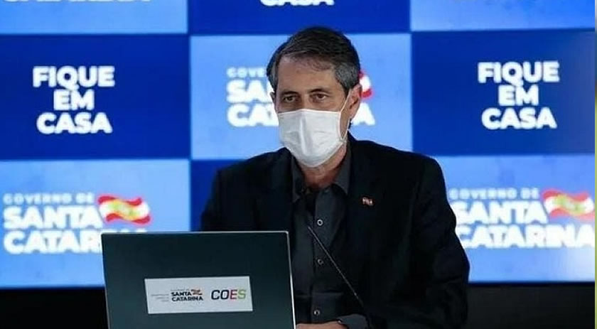 O que muda em SC com o fim do decreto de calamidade pública da pandemia