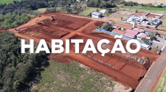 Município é contemplado com 30 casas populares pelo programa Casa Catarina