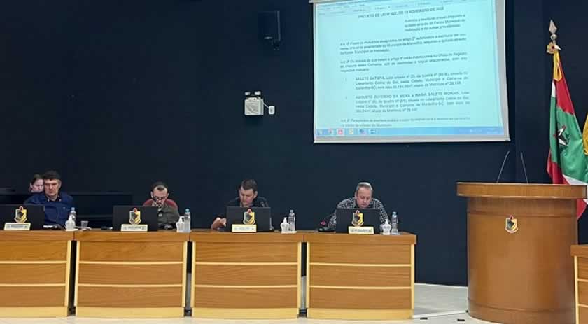 Custos com shows da Fecimar são cobrados por vereadores do PP
