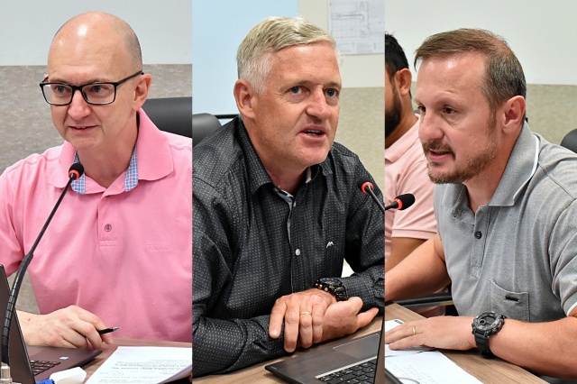 Câmara Municipal aprova projeto de lei que regulamenta a instalação do 5G