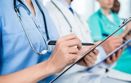 SC é reconhecida nacionalmente por desempenho em segurança do paciente