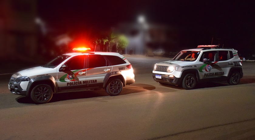 Vereadora suspeita de assassinato em Tigrinhos é presa no município de Romelândia