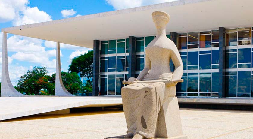 STF decide por unanimidade que gestantes com contrato temporário têm direito à licença-maternidade